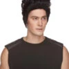 X-Men Wolverine Inspired Wolfman Wig | Marvel | Wigs And Hair Pieces