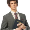 Pulp Fiction Inspired Righteous Preacher Wig | Pulp Fiction | Wigs And Hair Pieces