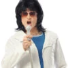 Freddie Mercury Inspired Rock You Bohemian Rhapsody Wig | Entertainers | Wigs And Hair Pieces