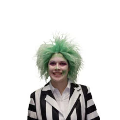 Beetlejuice Inspired Beetle Wig | Beetlejuice | Wigs And Hair Pieces