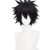 Black Spiky Anime Goku Wig | Dragonball Z | Wigs And Hair Pieces