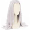 The Witcher Geralt Inspired Silver/Grey Wig | The Witcher | Wigs And Hair Pieces
