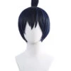 Chainsaw Man Aki Hayakawa Wig | Chainsaw Man | Wigs And Hair Pieces
