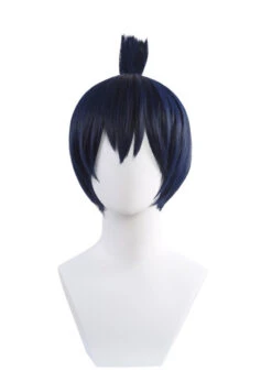 Chainsaw Man Aki Hayakawa Wig | Chainsaw Man | Wigs And Hair Pieces