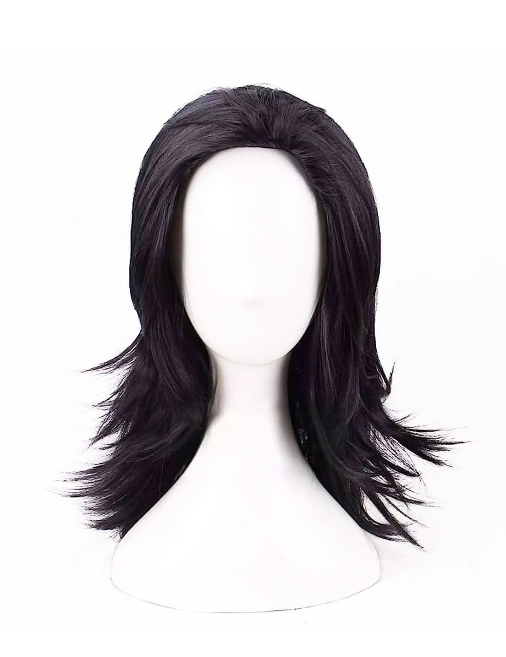 God Of Mischief Loki Wig | Marvel | Wigs And Hair Pieces 1 God Of Mischief Loki Wig | Marvel | Wigs And Hair Pieces