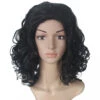 GoT Black Jon Snow Wig | Game Of Thrones | Wigs And Hair Pieces