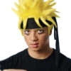 Anime Ninja Naruto Wig | Naruto | Wigs And Hair Pieces