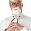 The Colonel Sanders Wig And Goatee | KFC | Wigs And Hair Pieces | Consignment