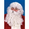Santa Wig And Beard Set Quality | Christmas | Seasonal Accessories | Consignment