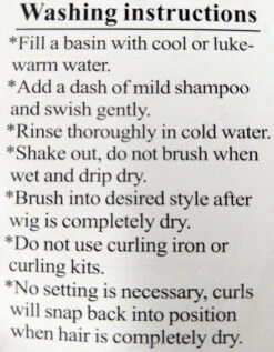 Ultimo Supreme Santa Wig And Beard Set | Christmas | Seasonal Accessories 9 Ultimo Supreme Santa Wig And Beard Set | Christmas | Seasonal Accessories -The Costume Shop 949Q818 4 10759.1727197137