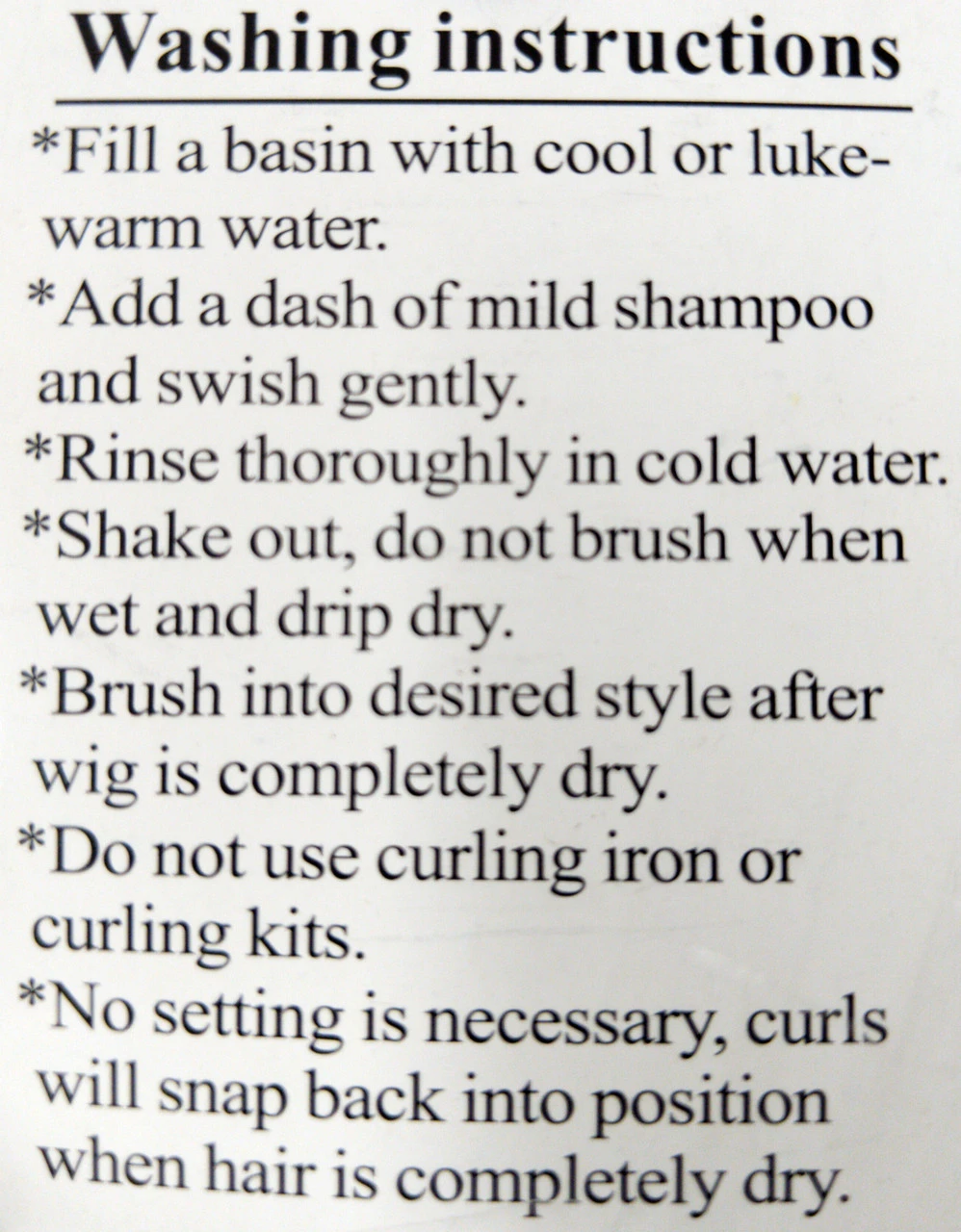 Ultimo Supreme Santa Wig And Beard Set | Christmas | Seasonal Accessories 5 Ultimo Supreme Santa Wig And Beard Set | Christmas | Seasonal Accessories - Image 5