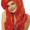 Ariel The Little Mermaid Childs Wig | The Little Mermaid | Wigs And Hair Pieces