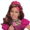 Ever After High Briar Beauty Childs Wig | Ever After High | Wigs And Hair Pieces