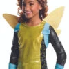 DC Bumble Bee Childs Wig | DC | Wigs And Hair Pieces