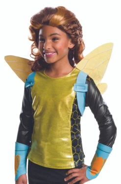 DC Bumble Bee Childs Wig | DC | Wigs And Hair Pieces