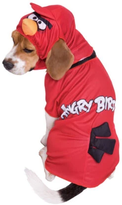 Angry Birds Dog Costume | Angry Birds | Pet Costumes And Accessories