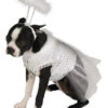 Angel Pet Costume | Angels And Devils | Pet Costumes And Accessories