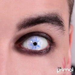Thor | Cosplay Contacts | Primal Contact Lenses -The Costume Shop 969 Thor 1eye Visual 78124.1727197139