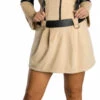 Ghostbusters Plus Size Dress | Ghostbusters | Womens Costumes