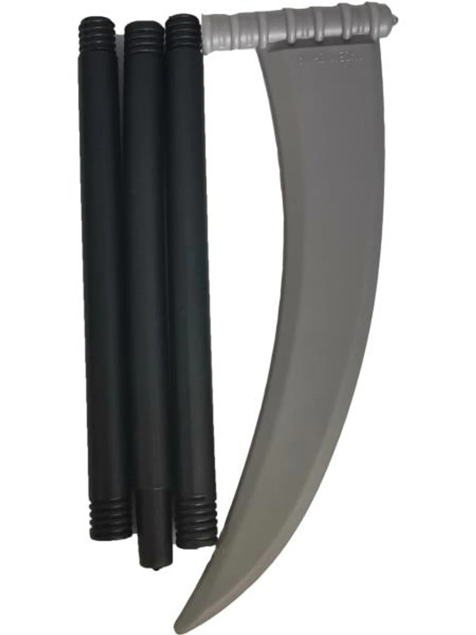 Grim Reaper Scythe | Horror | Props And Play Weapons 1 Grim Reaper Scythe | Horror | Props And Play Weapons