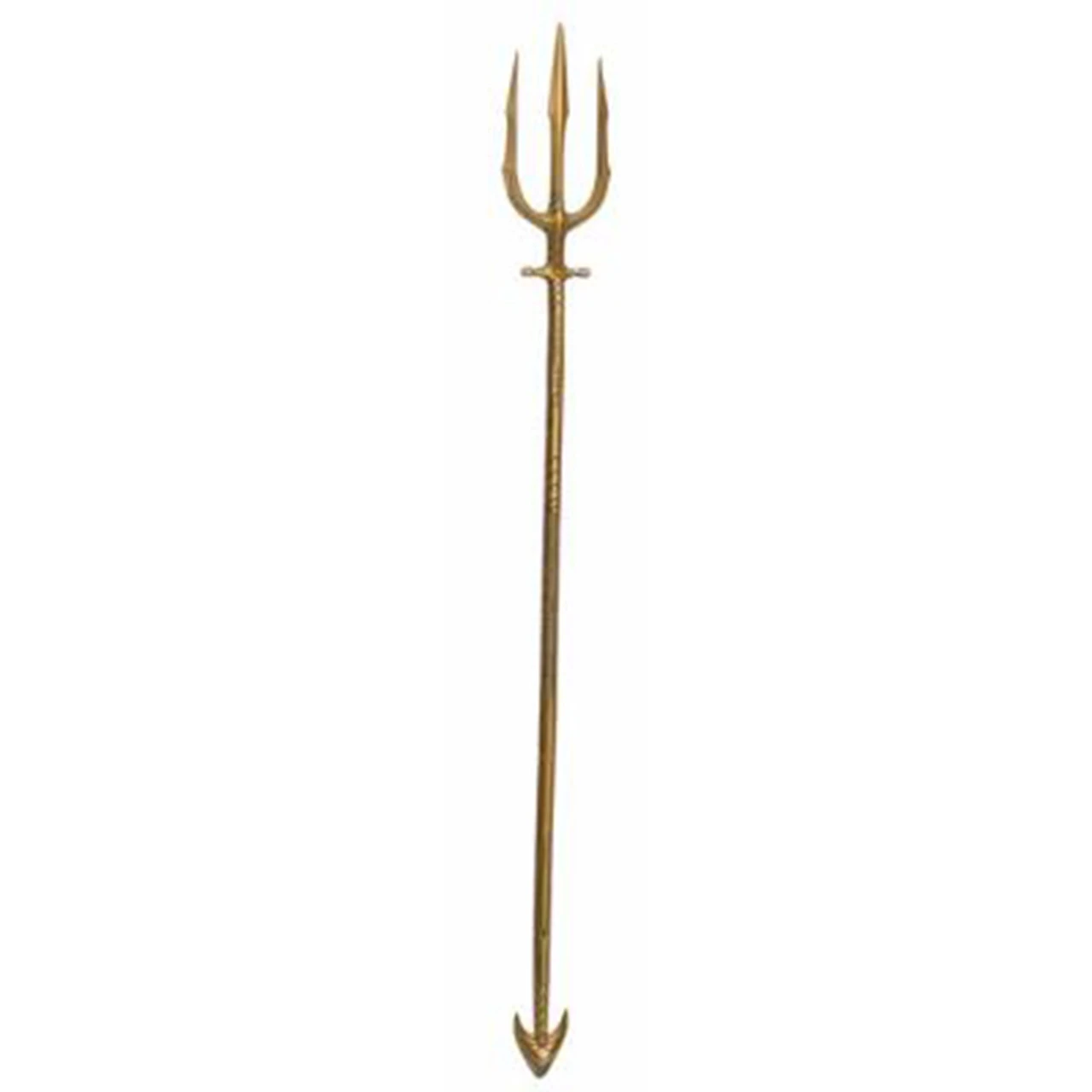 DC Aquaman Trident | DC | Props And Play Weapons 1 DC Aquaman Trident | DC | Props And Play Weapons