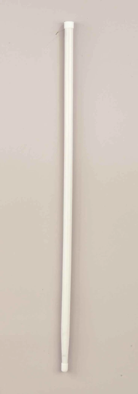 White Parade Cane | Formal | Props And Play Weapons 1 White Parade Cane | Formal | Props And Play Weapons