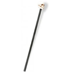 Skull Cane | Halloween | Props And Play Weapons