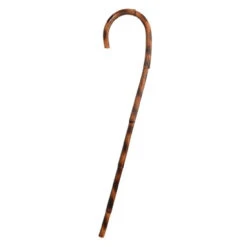 Old Man Cane | 100 Days | Props And Play Weapons