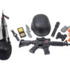 Police SWAT Unit Play Set | Jobs | Props And Play Weapons