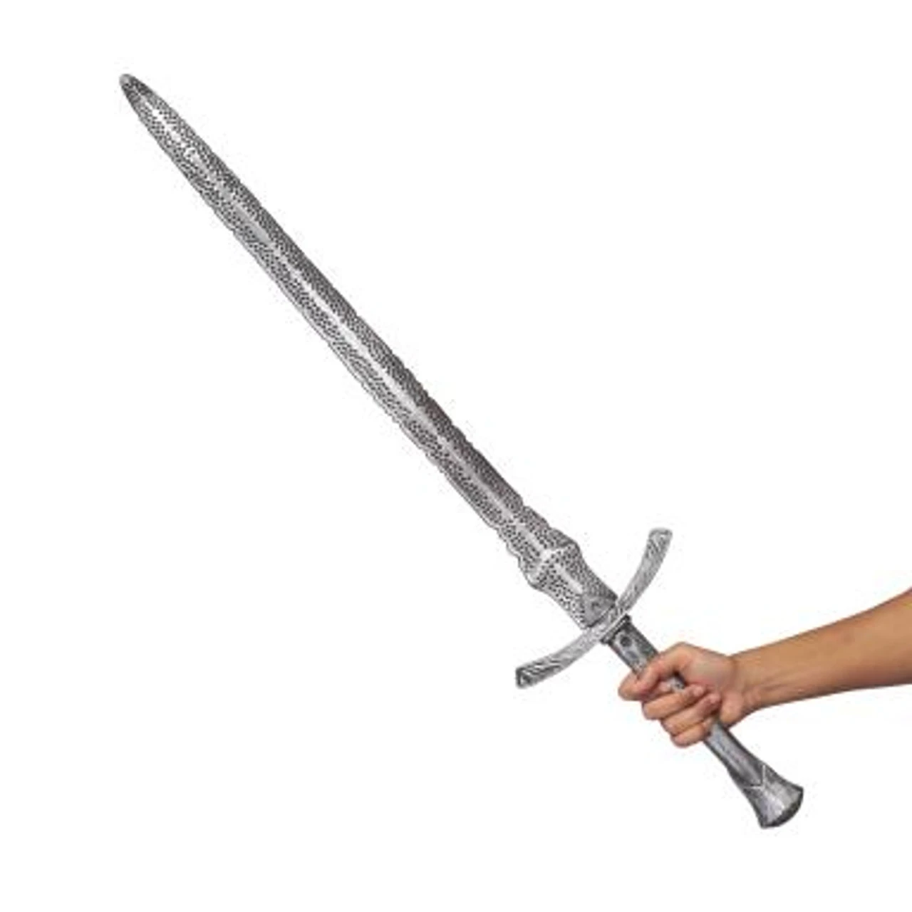 The Witcher Inspired Slaughter Plastic Sword | The Witcher | Props And Play Weapons 1 The Witcher Inspired Slaughter Plastic Sword | The Witcher | Props And Play Weapons