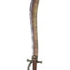 Copper Pirate Sword | Pirates | Props And Play Weapons