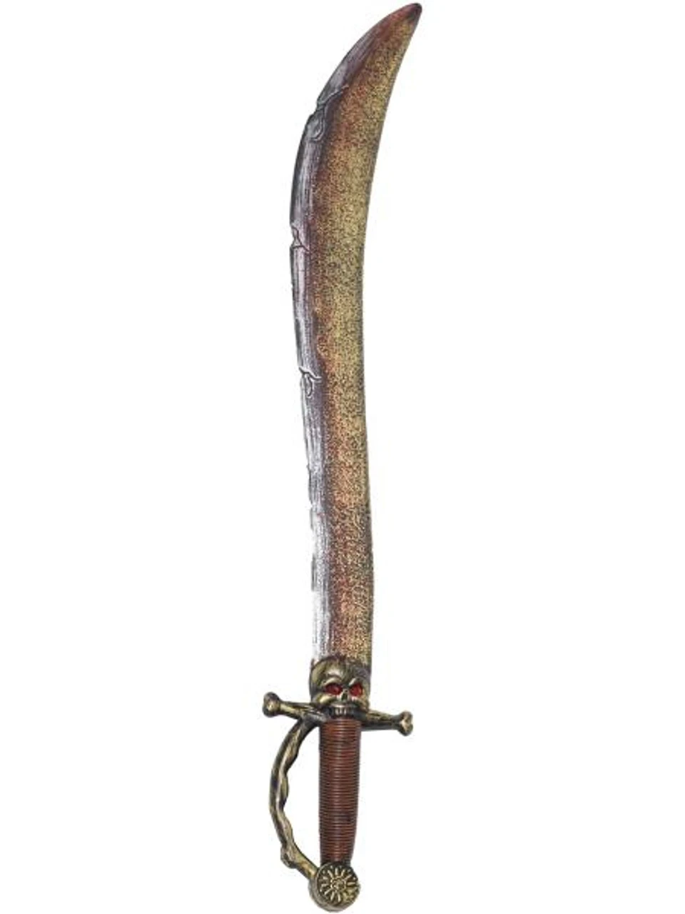Copper Pirate Sword | Pirates | Props And Play Weapons 1 Copper Pirate Sword | Pirates | Props And Play Weapons