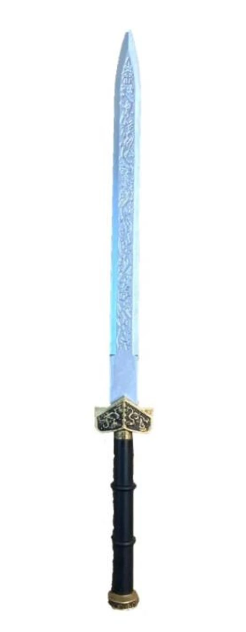 Long Handled Sword | Medieval | Props And Play Weapons 1 Long Handled Sword | Medieval | Props And Play Weapons