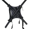 Ninja Katana Backpack Set | Ninja | Props And Play Weapons