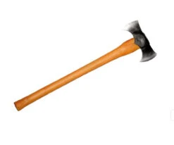 Foam Double Sided Axe | Medieval | Props And Play Weapons