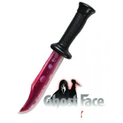 Scream Ghostface Bleeding Blade | Scream | Props And Play Weapons