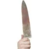 Halloween Michael Myers Knife 15 Inch | Halloween Franchise | Props And Play Weapons