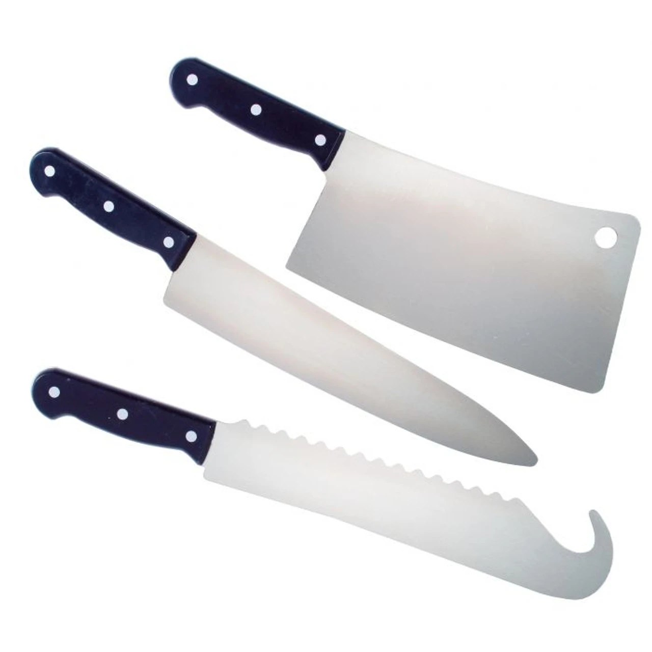 Skinner Knife | Horror Props | Props And Play Weapons 1 Skinner Knife | Horror Props | Props And Play Weapons