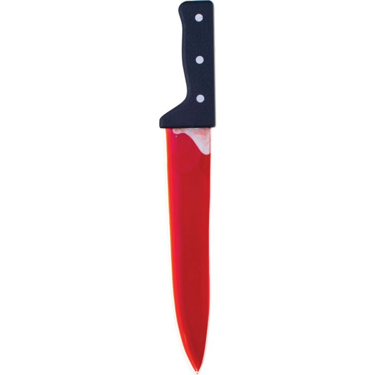 Butcher Knife Bleeding | Halloween | Props And Play Weapons 2 Butcher Knife Bleeding | Halloween | Props And Play Weapons - Image 2