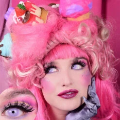 Rinnegan Naruto | Cosplay Contacts | Primal Contact Lenses 5 Rinnegan Naruto | Cosplay Contacts | Primal Contact Lenses -The Costume Shop 981 Rinnegan Catalogue Model 25233.1727197158