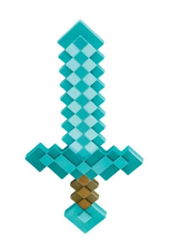 Minecraft Sword | Minecraft | Props And Play Weapons