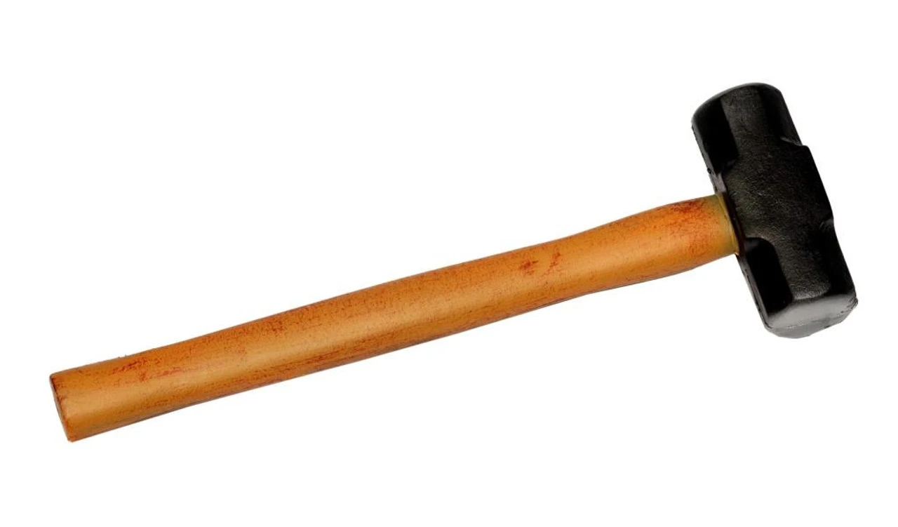Foam Sledgehammer Weapon Prop | Props And Play Weapons | Props And Play Weapons 1 Foam Sledgehammer Weapon Prop | Props And Play Weapons | Props And Play Weapons