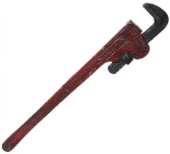 Wrench Prop | Props And Play Weapons | Props And Play Weapons