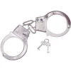Metal Handcuffs | Jobs | Props And Play Weapons