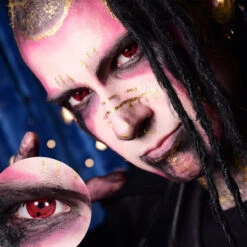 Sharingan Naruto | Cosplay Contacts | Primal Contact Lenses 6 Sharingan Naruto | Cosplay Contacts | Primal Contact Lenses -The Costume Shop 984 Sharingan Catalogue Model 1 00245.1727197157