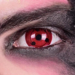 Sharingan Naruto | Cosplay Contacts | Primal Contact Lenses 7 Sharingan Naruto | Cosplay Contacts | Primal Contact Lenses -The Costume Shop 984 Sharingan Catalogue Model 2 38837.1727197157