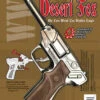 Desert Fox WW2 German Luger | Jobs | Props And Play Weapons