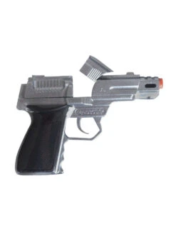 Detective Police Handgun Cap Gun | Law Enforcement | Cap Guns | Props And Play Weapons