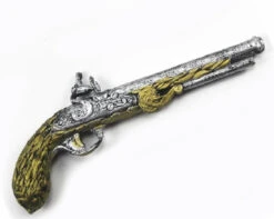 Supersoft Pirate Gun | Pirates | Props And Play Weapons