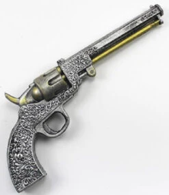 Supersoft Western Frontier Gun | Western | Props And Play Weapons